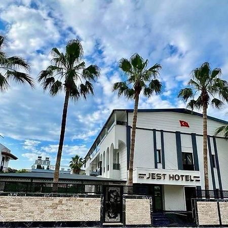 Jest Hotel Kemer Esterno foto