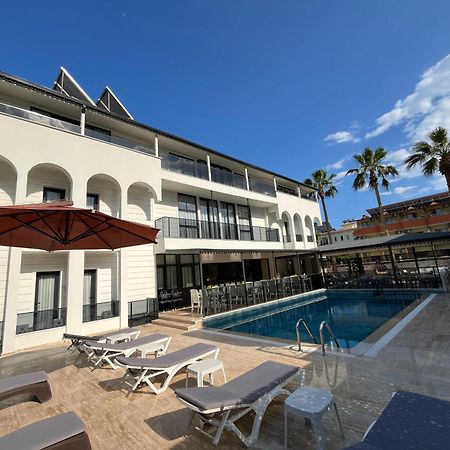 Jest Hotel Kemer Esterno foto