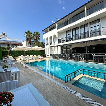 Jest Hotel Kemer Esterno foto