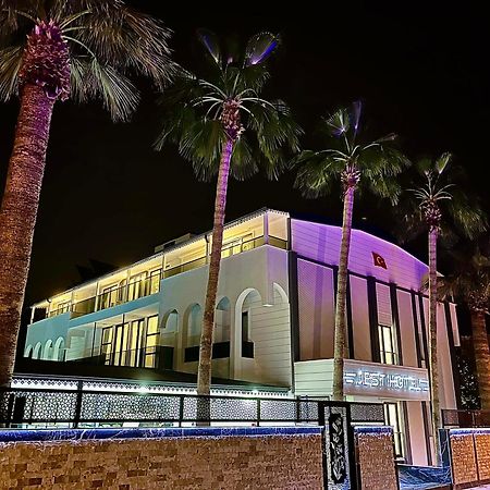 Jest Hotel Kemer Esterno foto