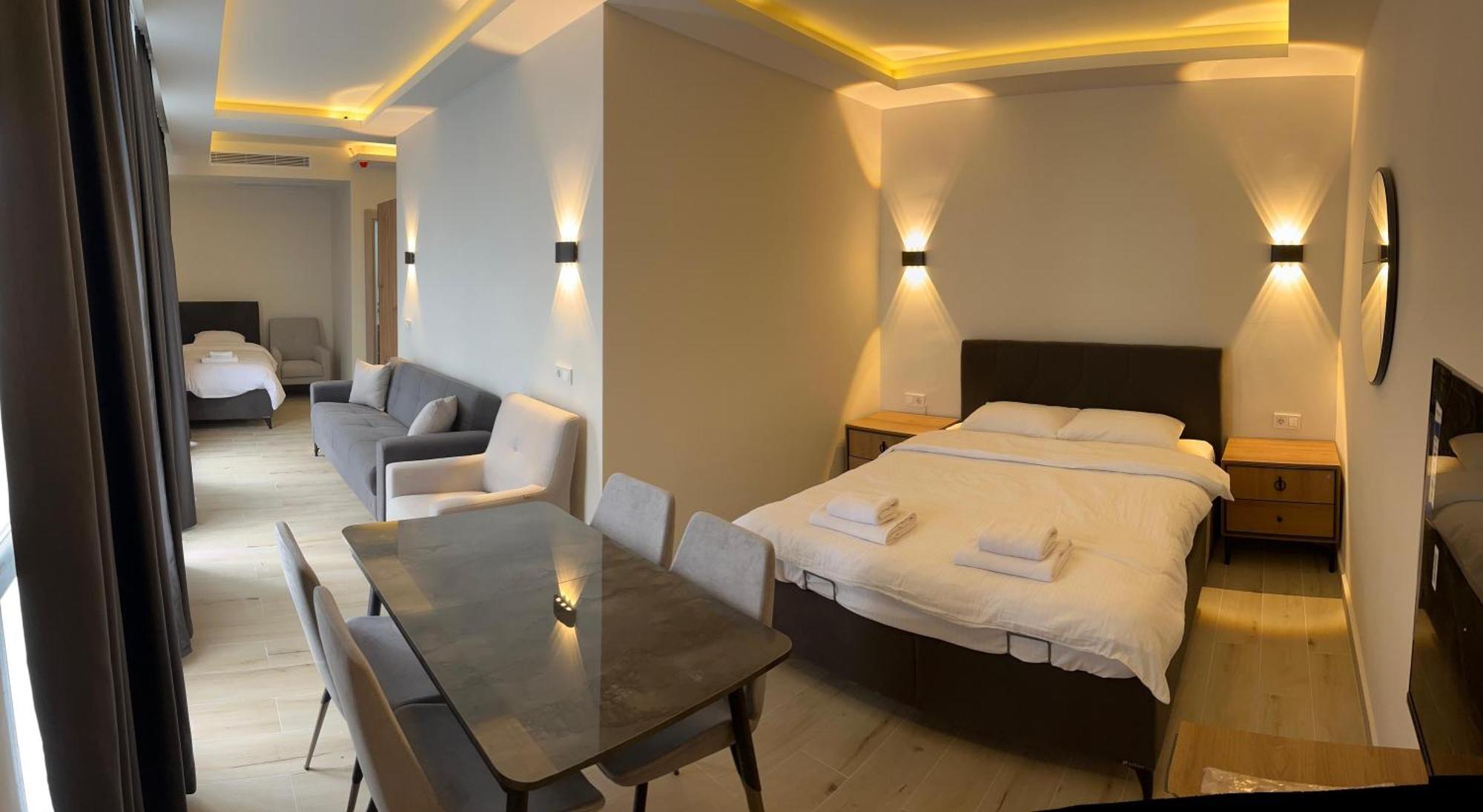 Jest Hotel Kemer Esterno foto