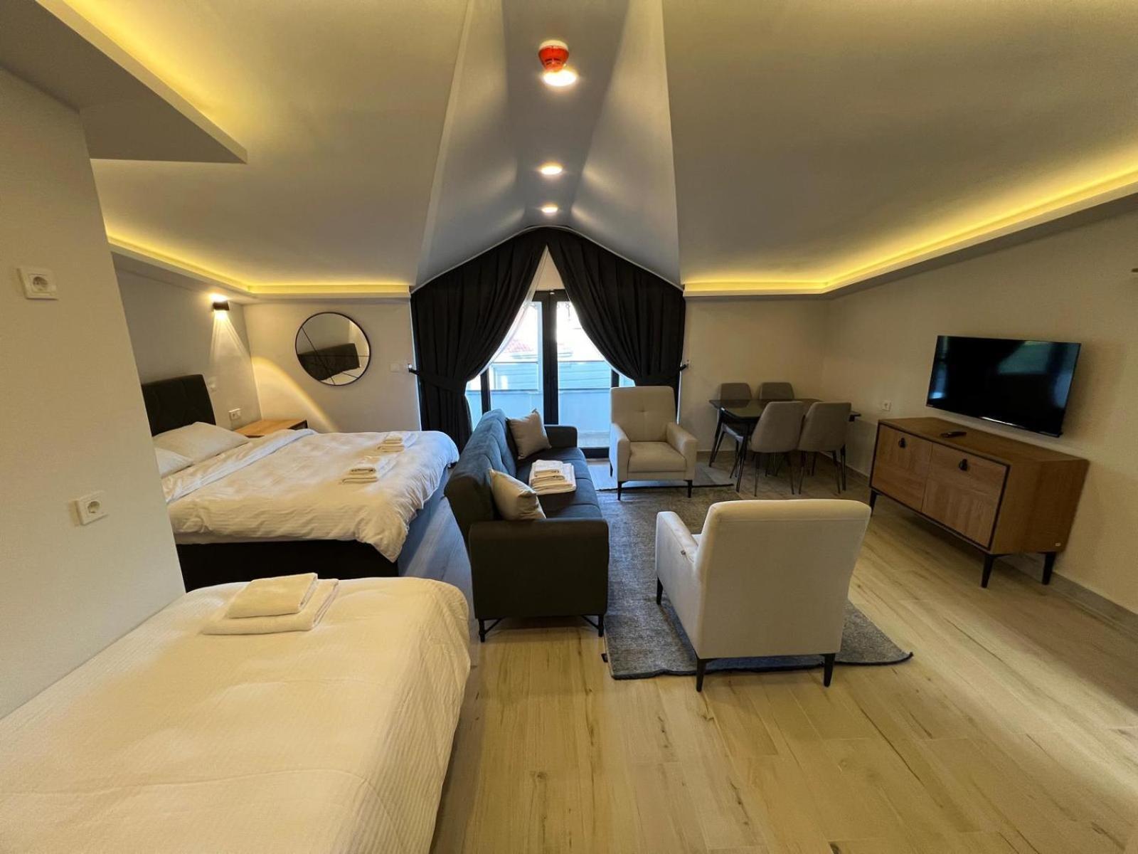 Jest Hotel Kemer Esterno foto