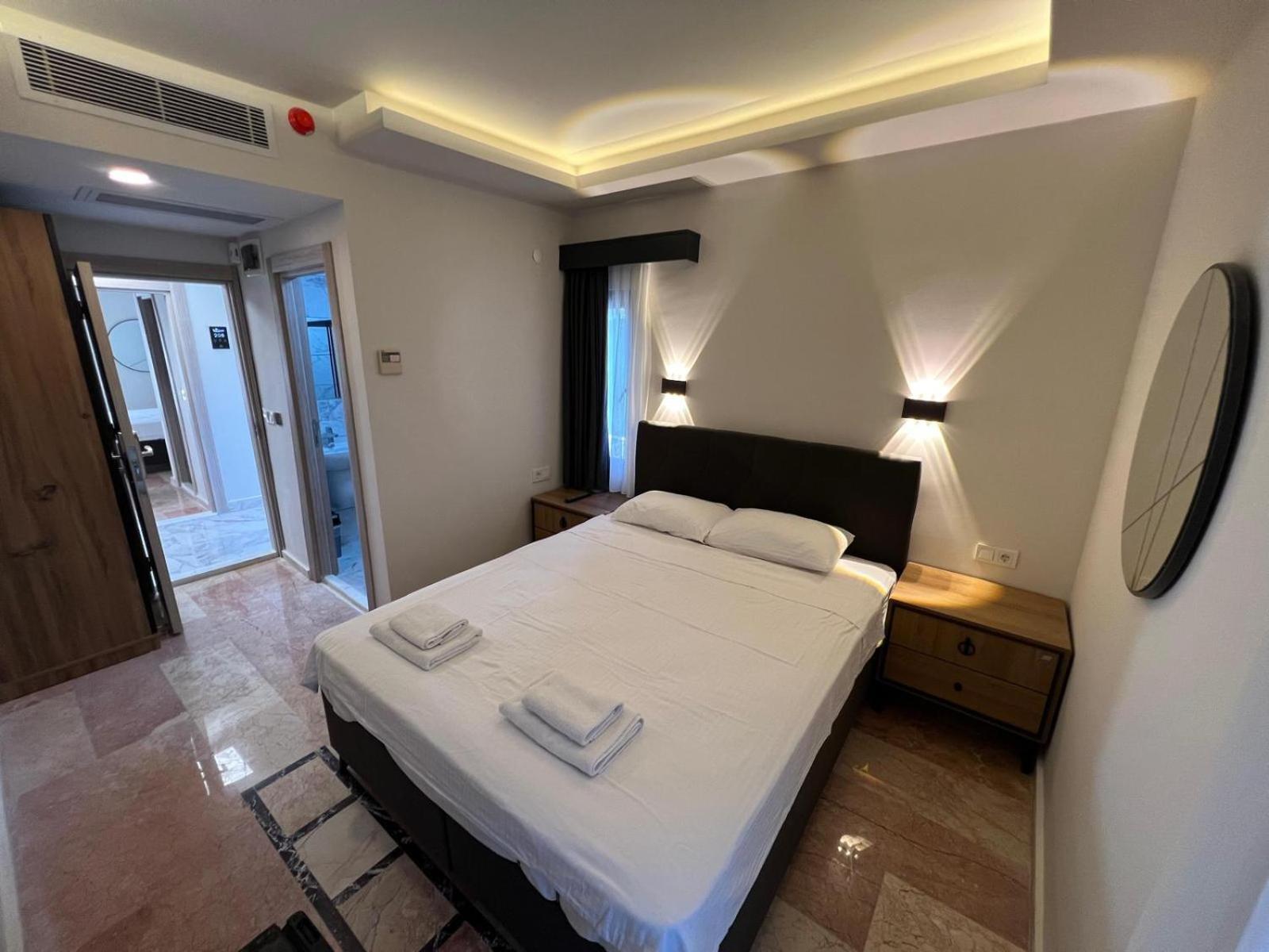 Jest Hotel Kemer Esterno foto