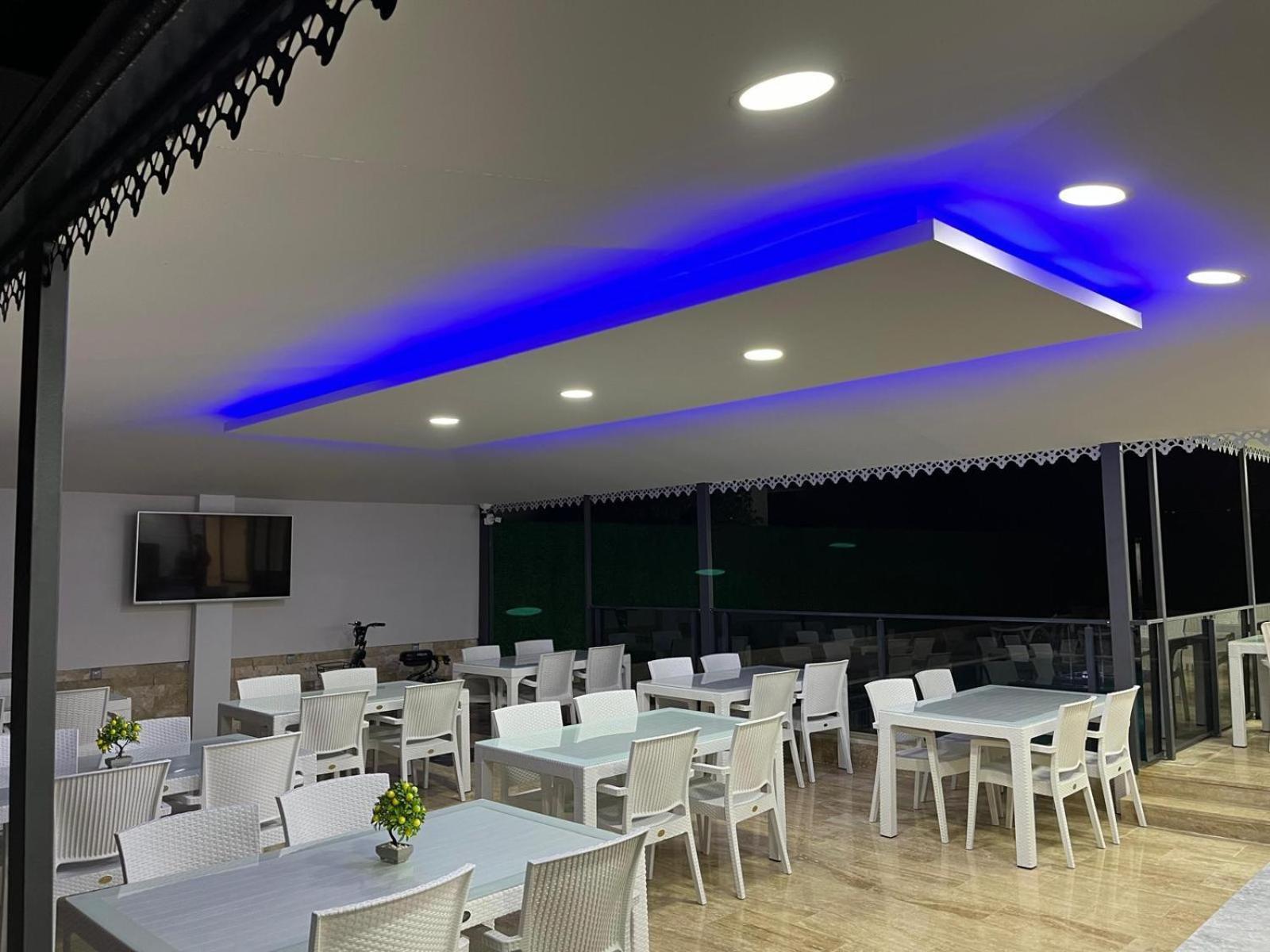 Jest Hotel Kemer Esterno foto