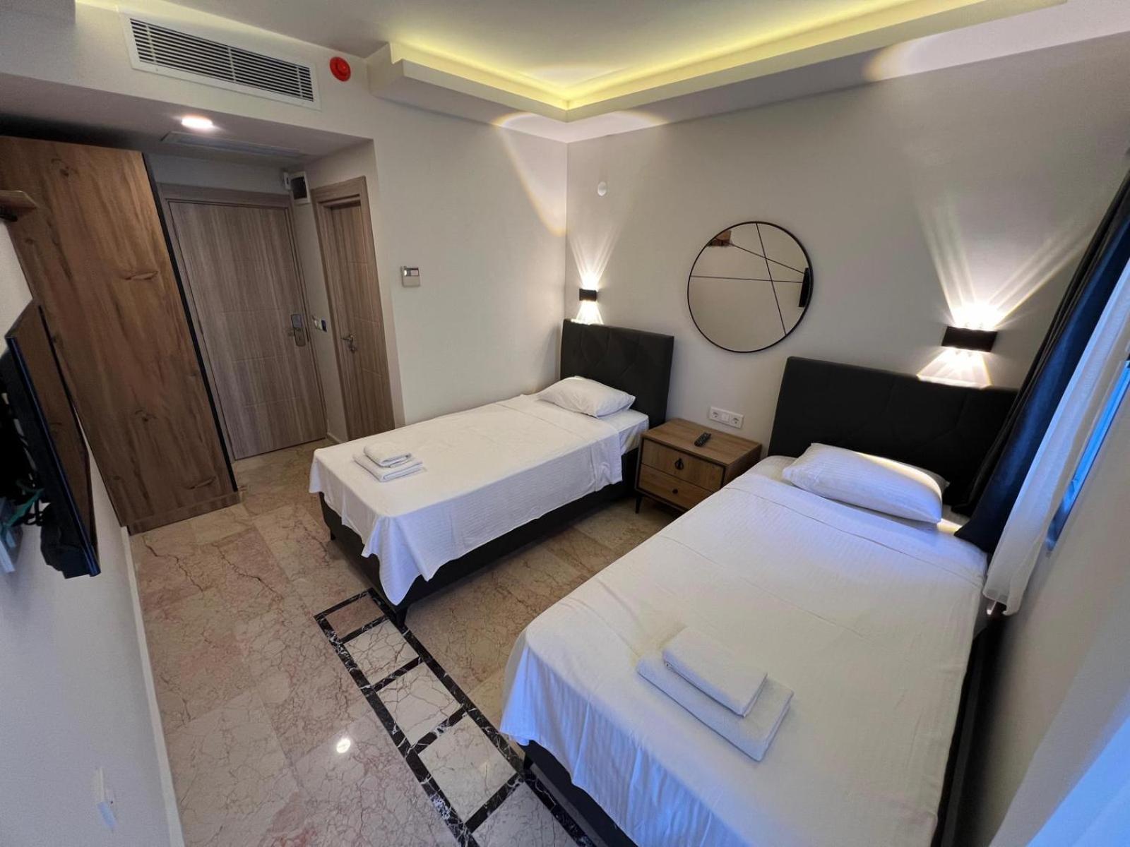 Jest Hotel Kemer Esterno foto