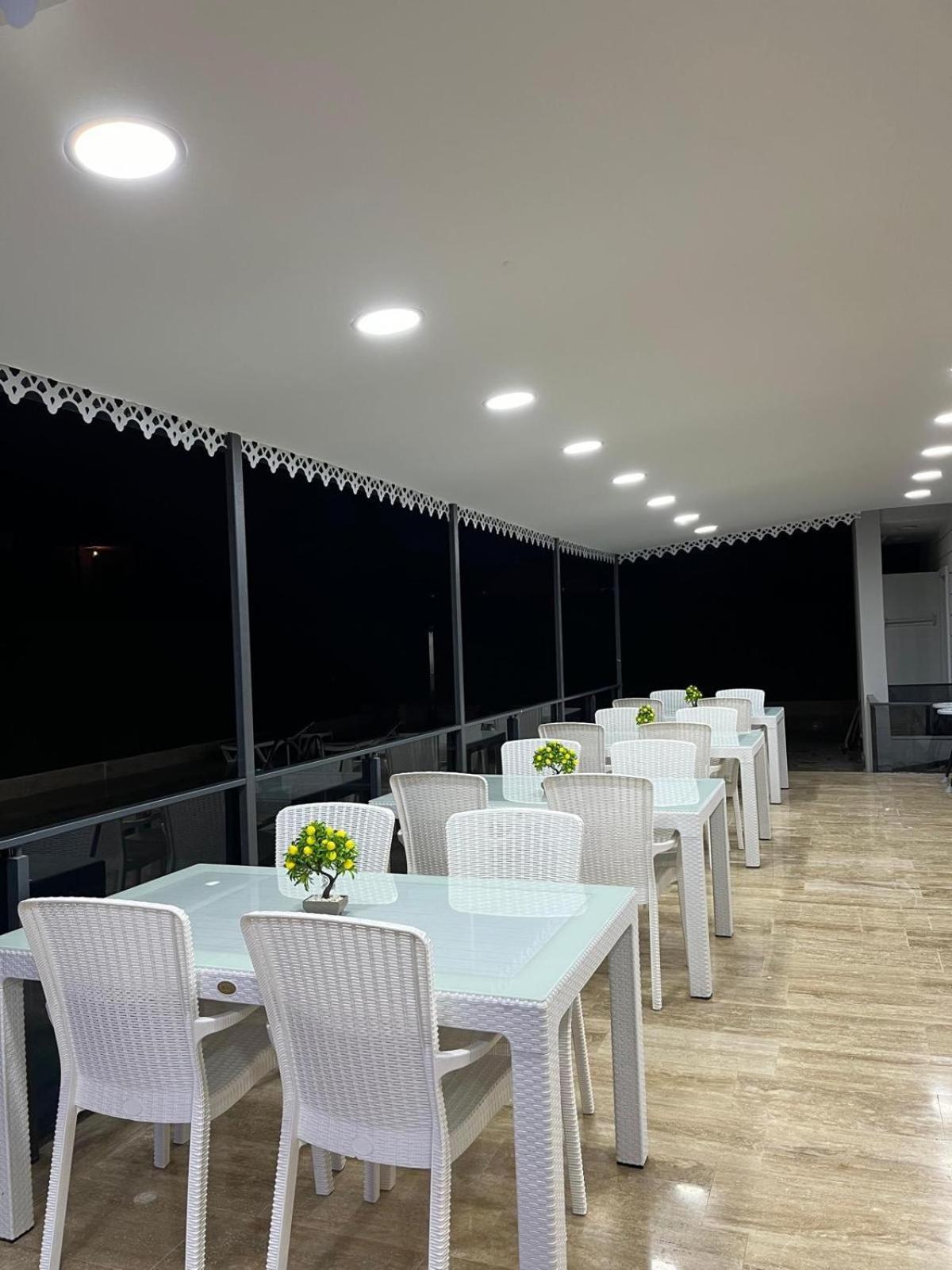 Jest Hotel Kemer Esterno foto