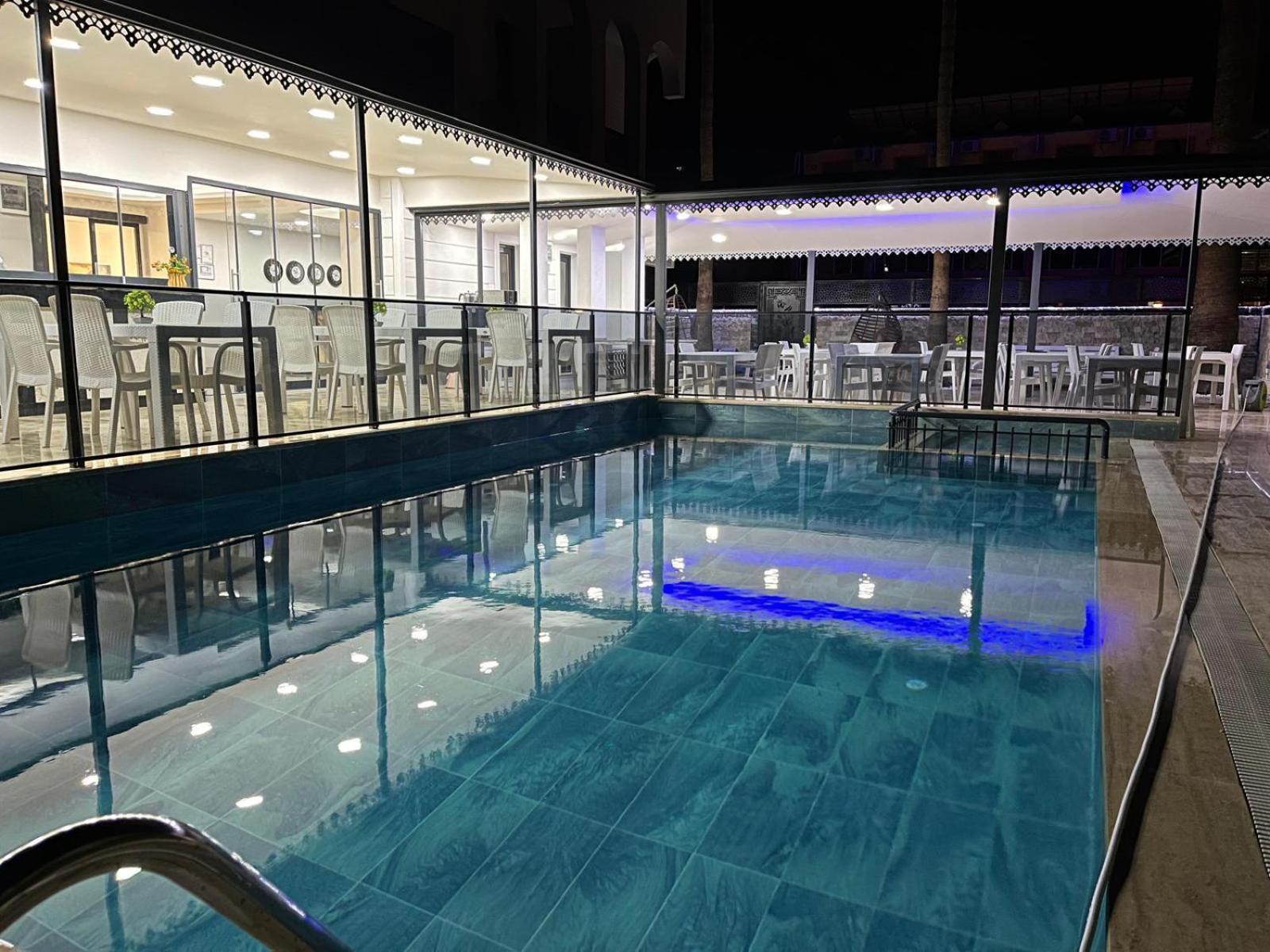 Jest Hotel Kemer Esterno foto