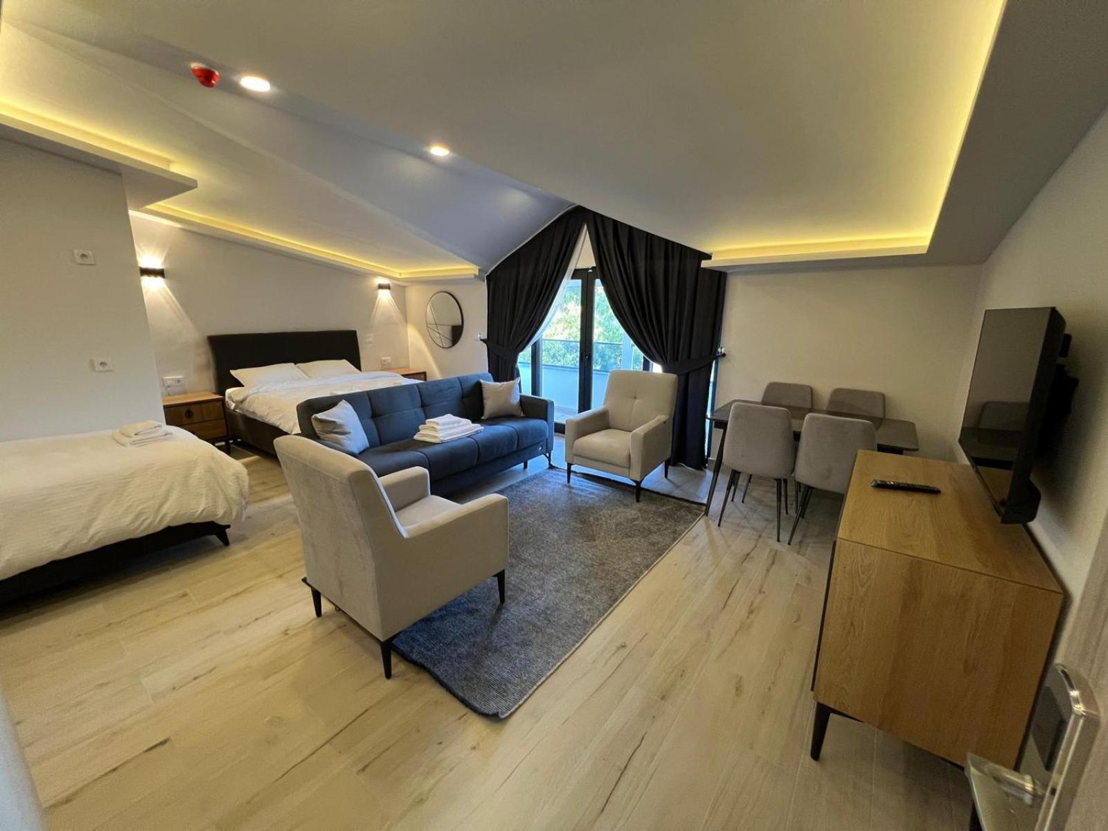 Jest Hotel Kemer Esterno foto