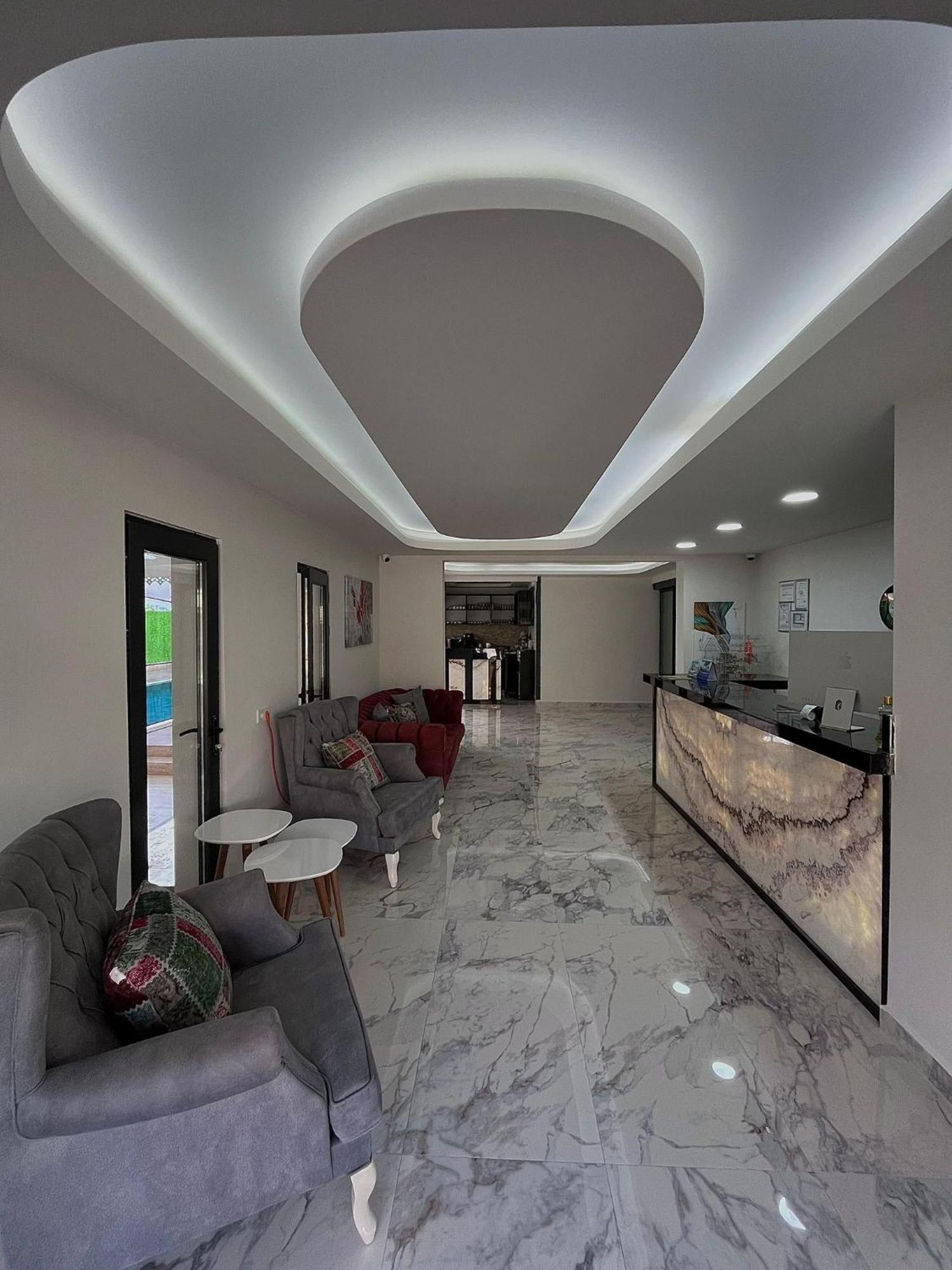 Jest Hotel Kemer Esterno foto